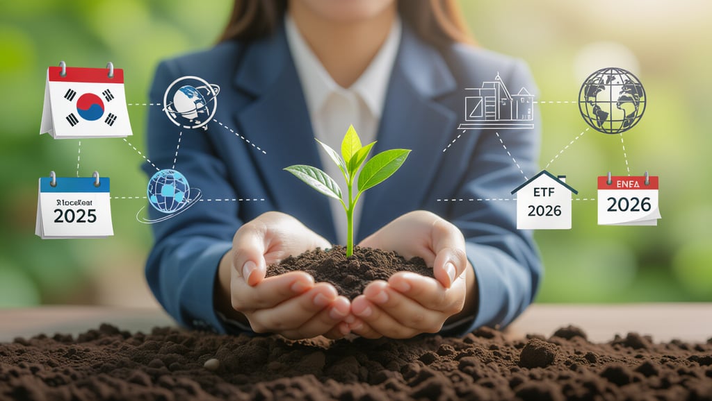 💰 미래 자원 안보: 장기 투자 전략