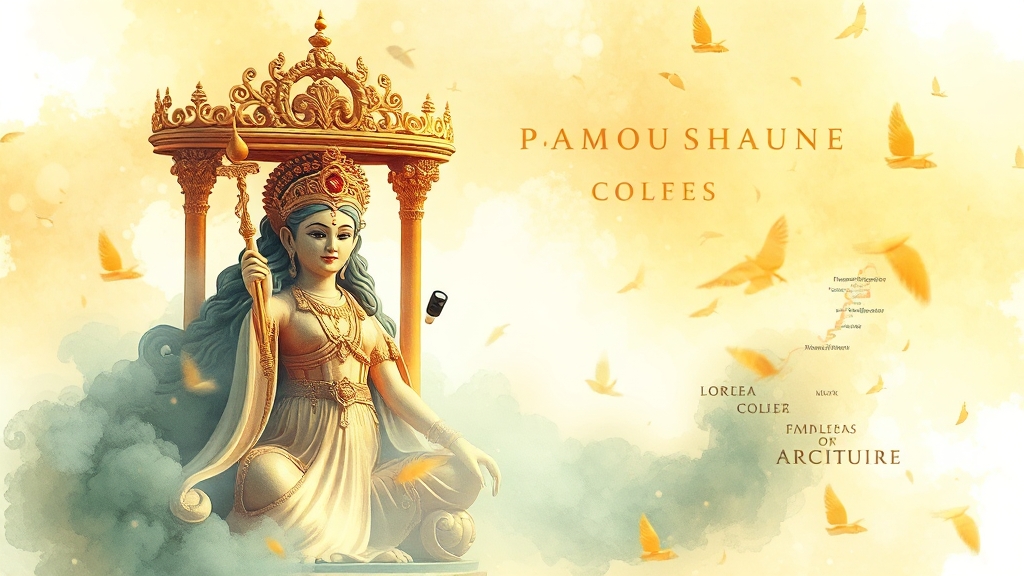 지역별 로또 명당 정보 (watercolor 스타일)