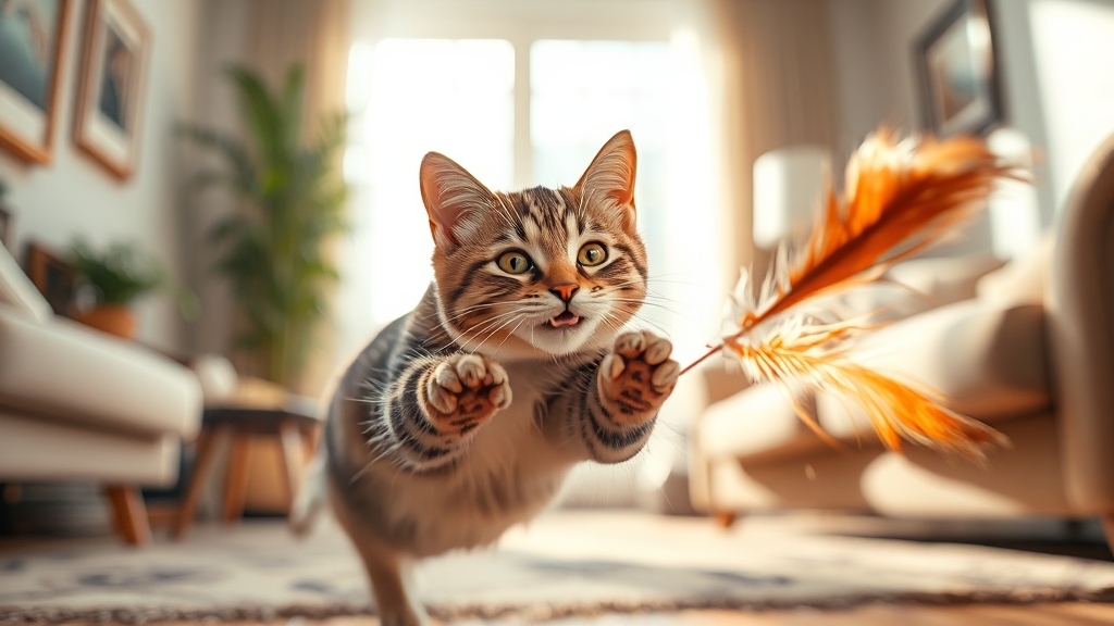 사냥 놀이 스킬, 이렇게! (realistic 스타일)