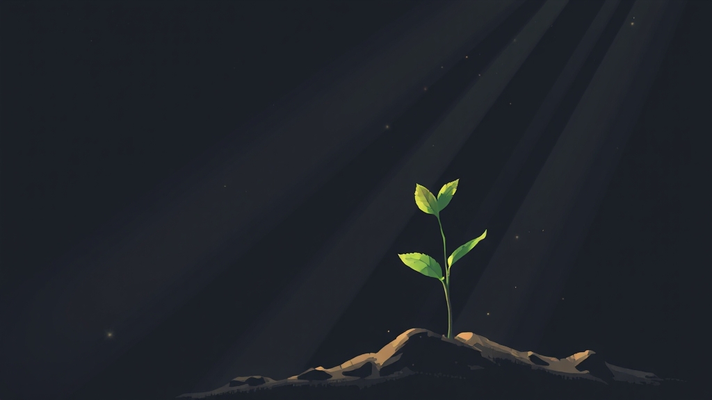 배드뱅크 지원 대상 및 자격 조건 (illustration 스타일)