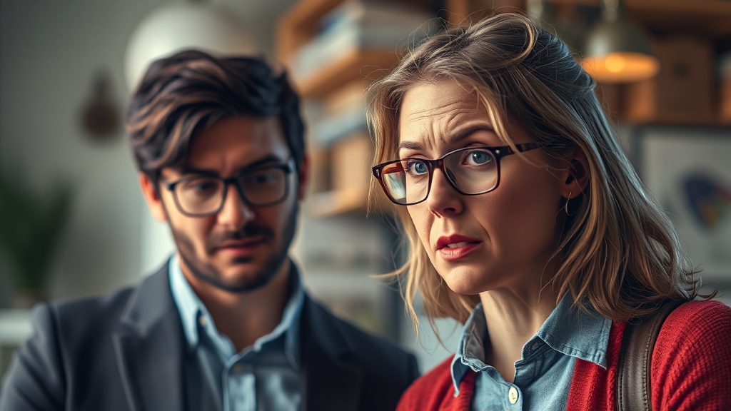 타인 성공에 대한 심리 변화 (realistic 스타일)