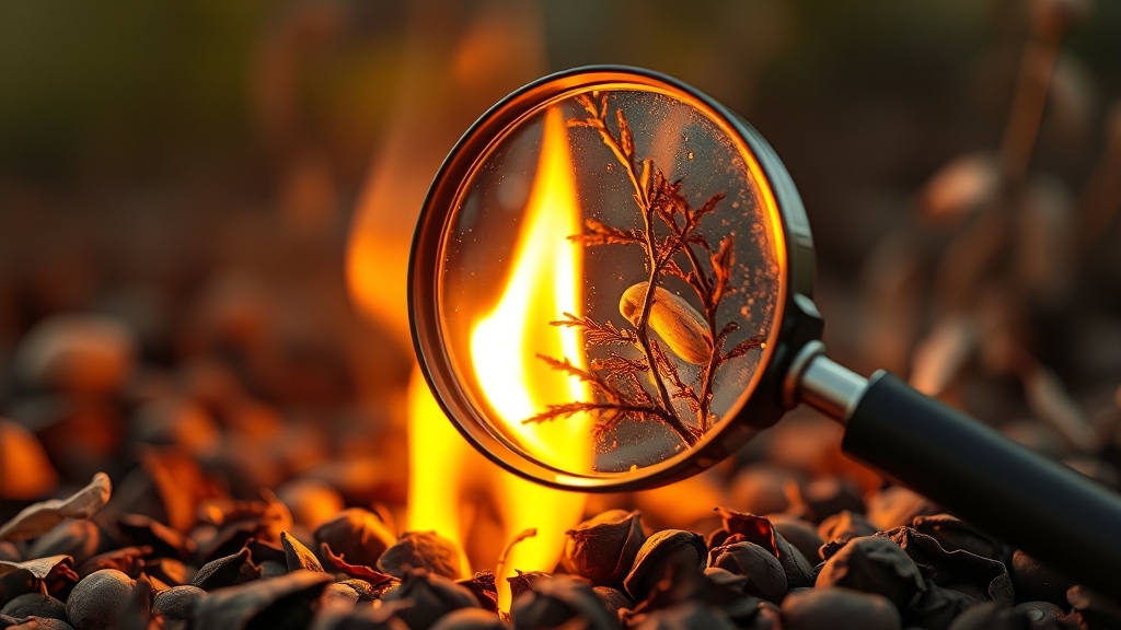 질투심의 양면성 분석 (realistic 스타일)