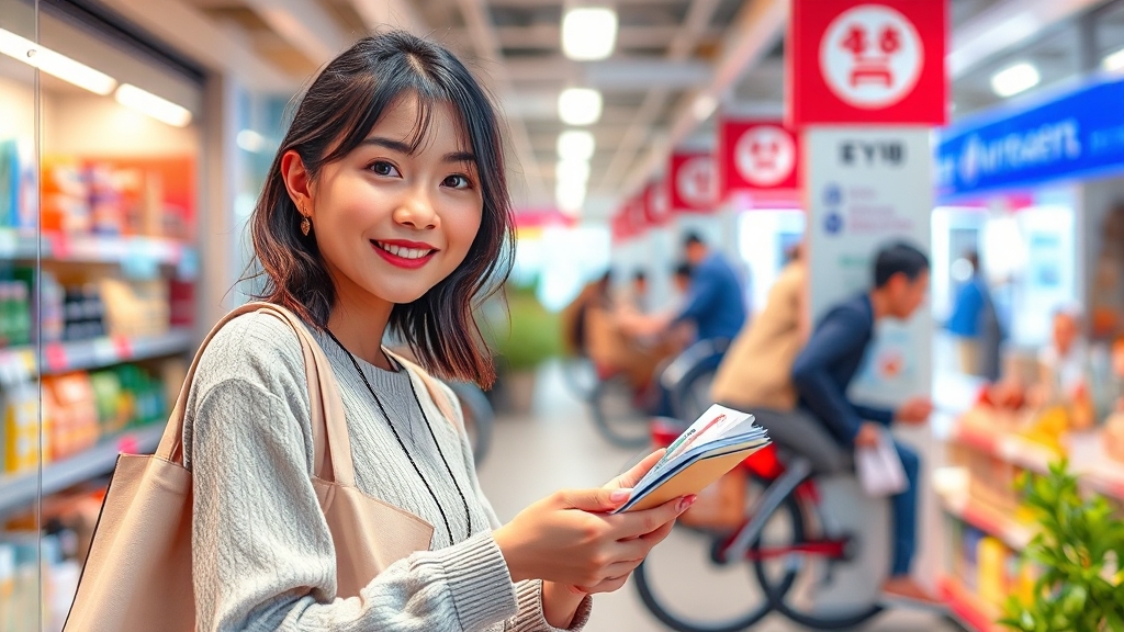 미래에셋 네이버통장 혜택 (realistic 스타일)