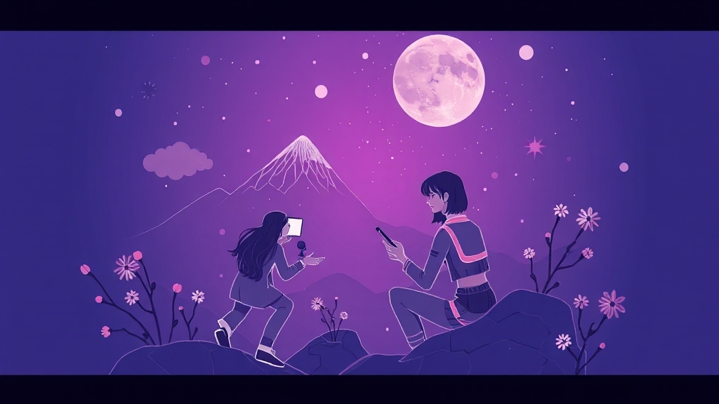 결론 (illustration 스타일)