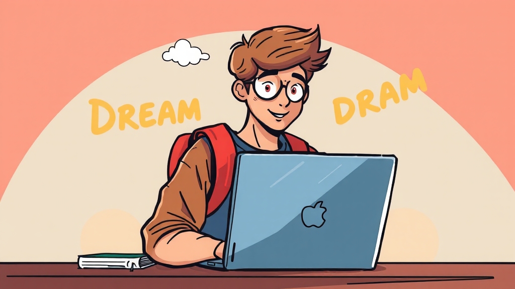 마무리 (cartoon 스타일)