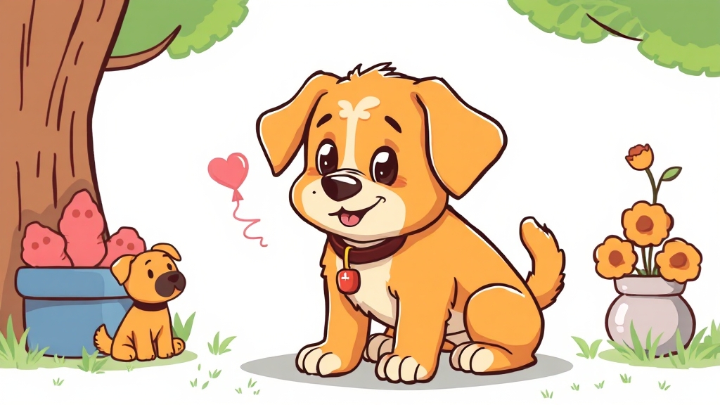 어떤 보험사가 좋을까? (cartoon 스타일)