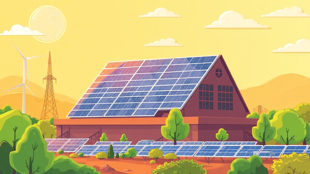 AI 시대 승자를 위한 투자 전략 (cartoon 스타일)