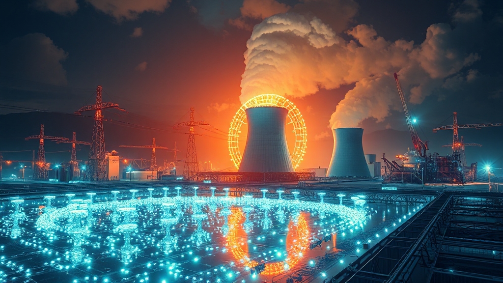 결론 (realistic 스타일)