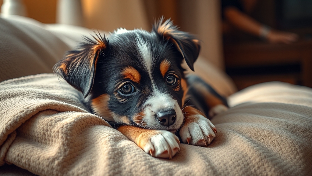 보호자와의 관계: 거리 조절 (realistic 스타일)