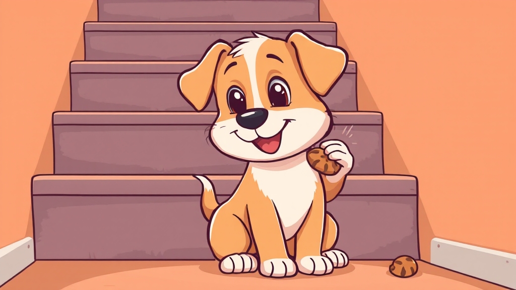 문제점 및 해결 방안: 안전이 최우선 (cartoon 스타일)