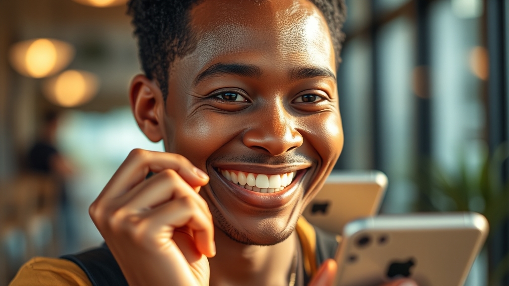 알뜰폰 평생요금제, 장점이 뭐길래? (realistic 스타일)