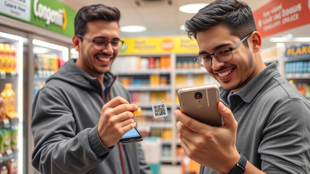 알뜰폰 유심, 어디서 사고 어떻게 개통할까? (realistic 스타일)