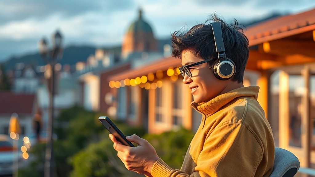 알뜰폰 요금제, 뭘 고려해야 잘 골랐다고 소문날까? (realistic 스타일)