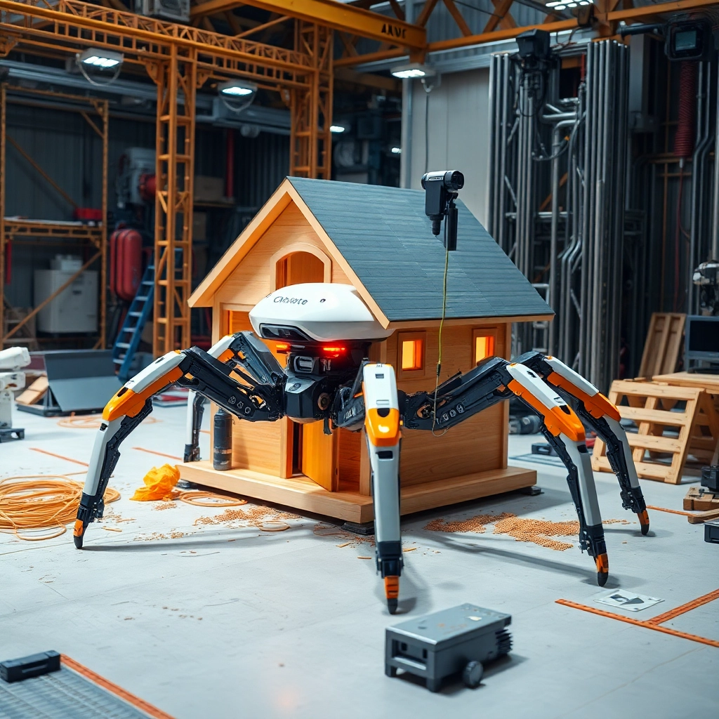 거미 로봇 샬롯 집 짓기.png