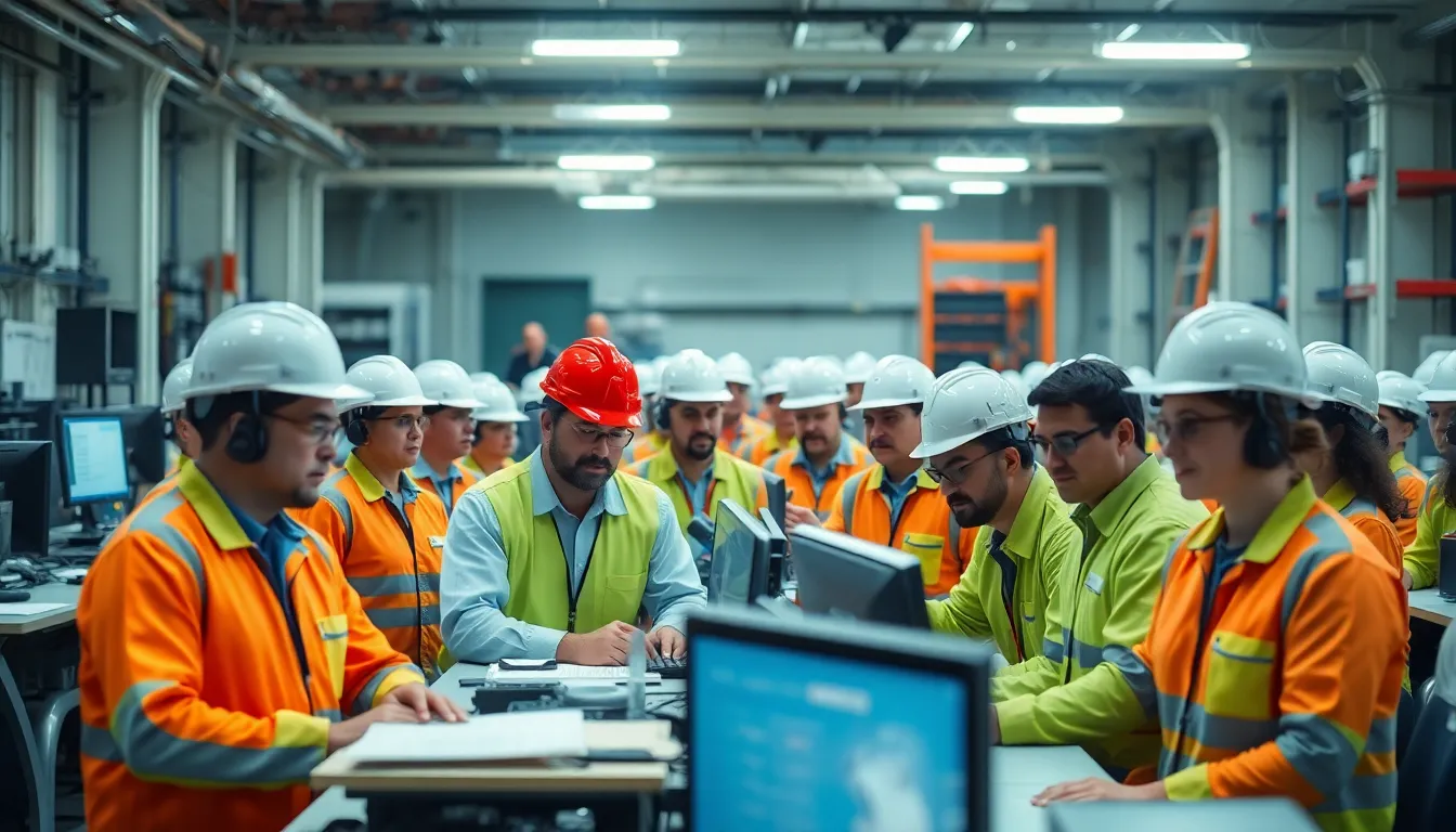 국정자원 화재 복구