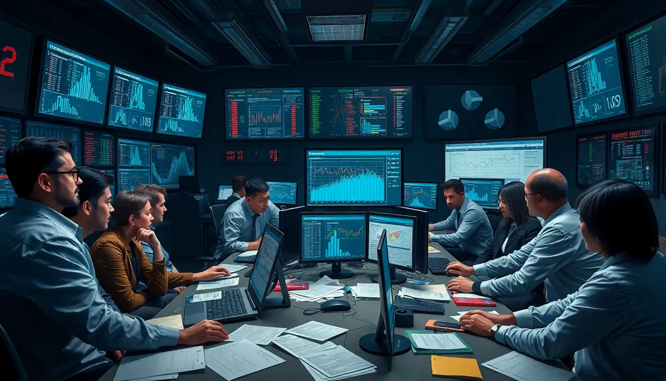 국정자원 화재 복구