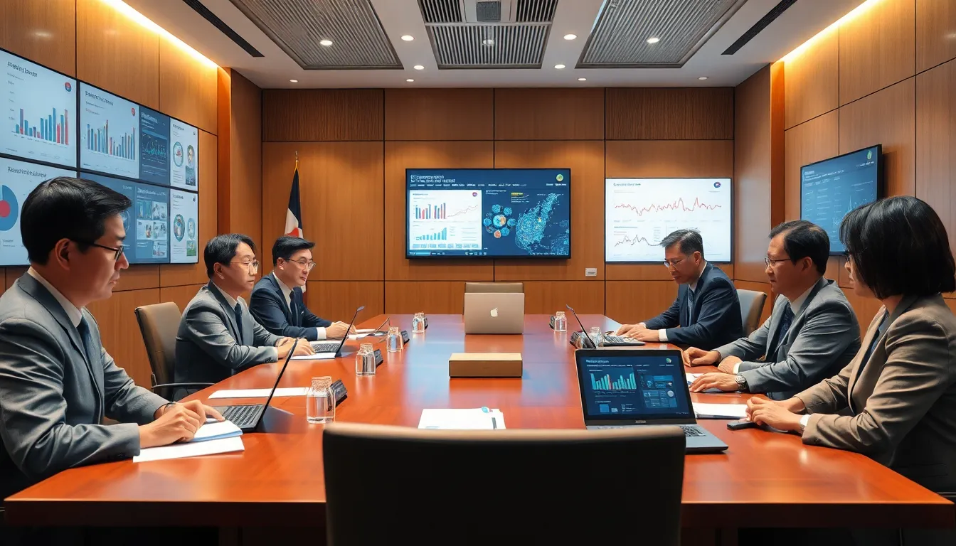 국정자원 화재 복구