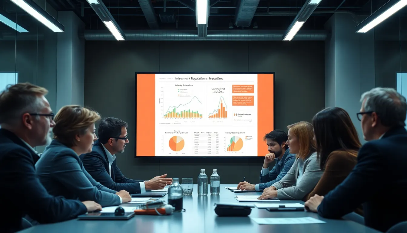 기후 정보 공개