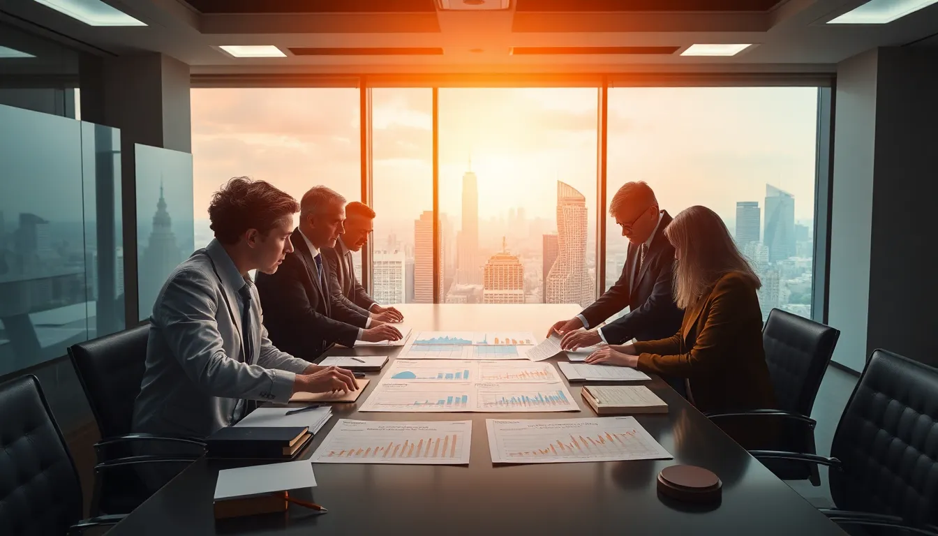 기후 정보 공개