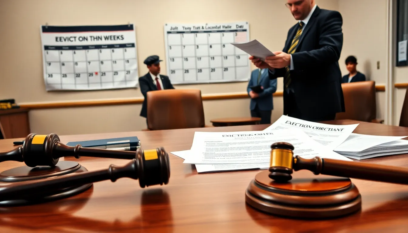 명도소송 비용 절차 강제집행