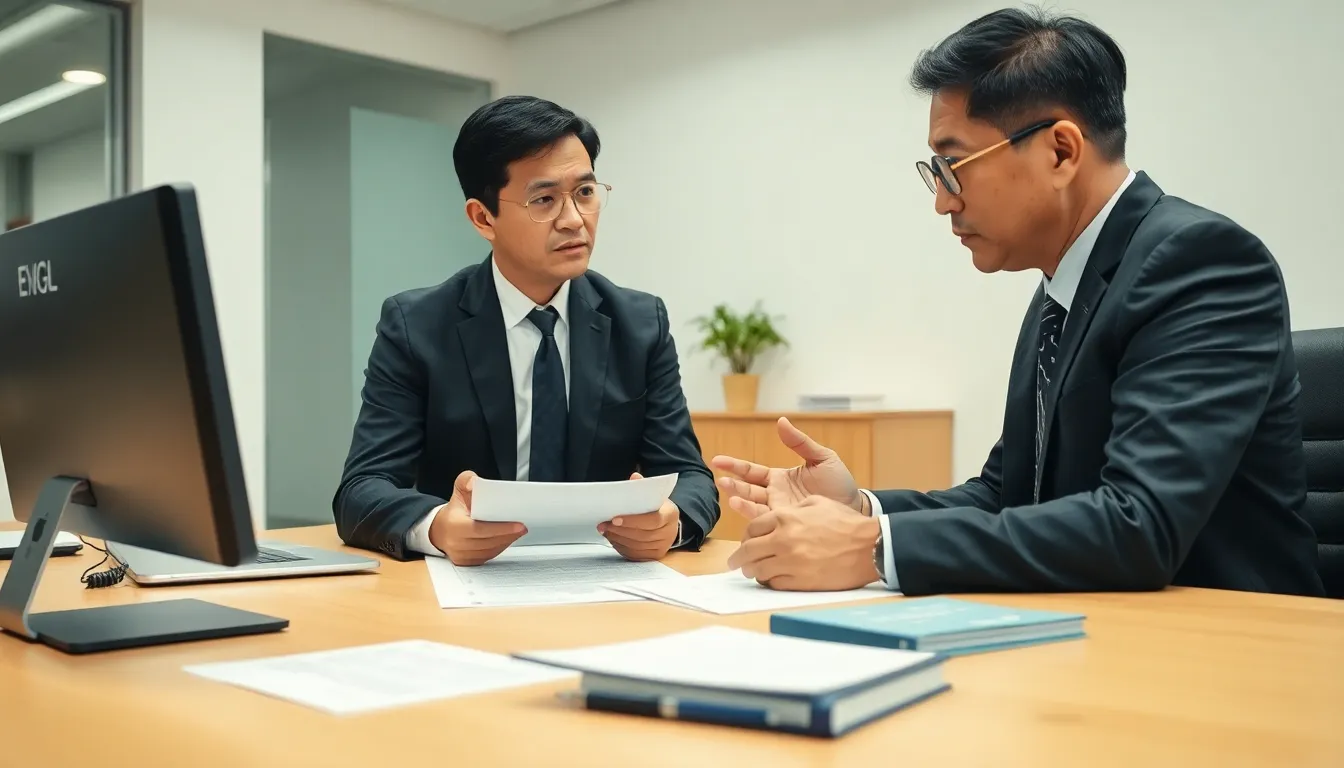 명도소송 절차 6단계