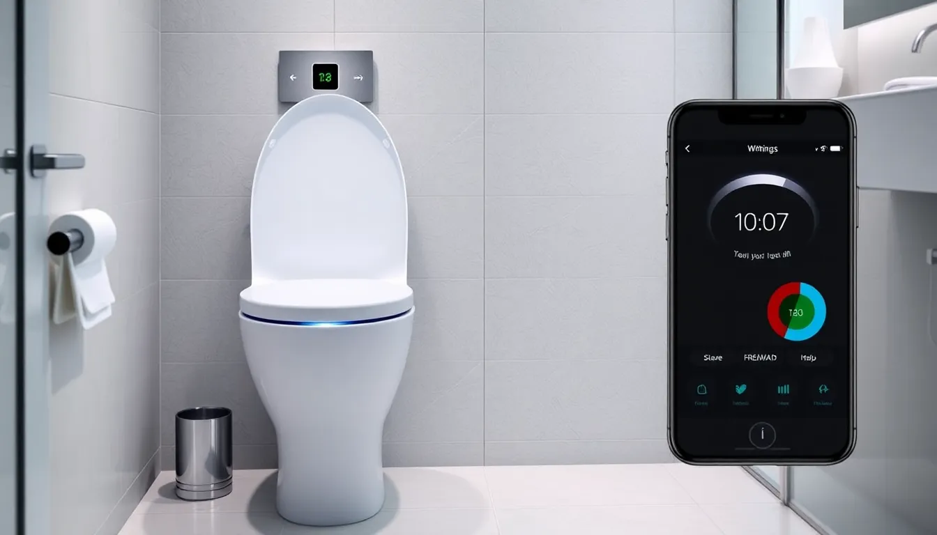 스마트 건강 트래커