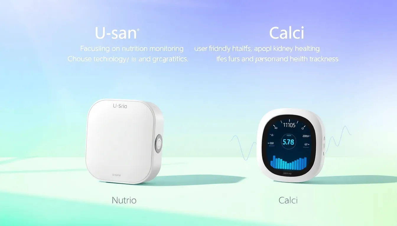 스마트 건강 트래커