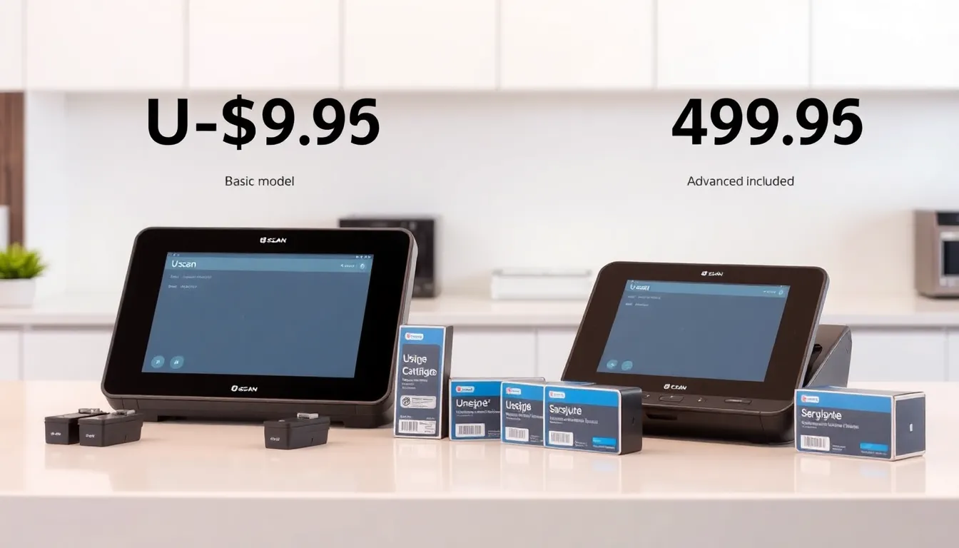 스마트 건강 트래커