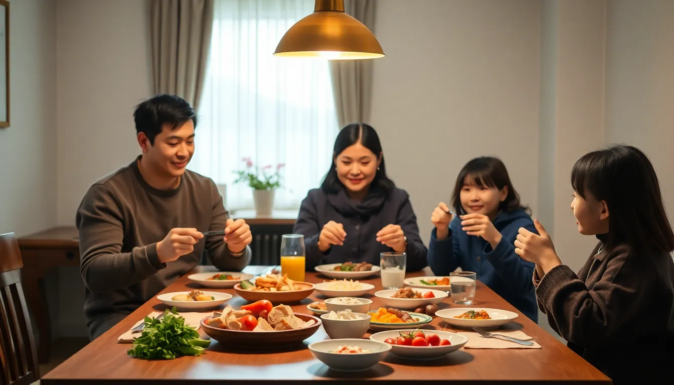 운동 없이 살 빠지는 다이어트 습관 5가지