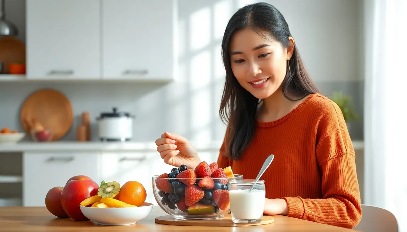 운동 없이 살 빠지는 다이어트 습관 5가지