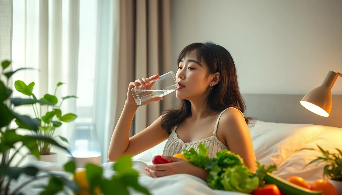 피부 가려움 긁지 않고 참는 방법