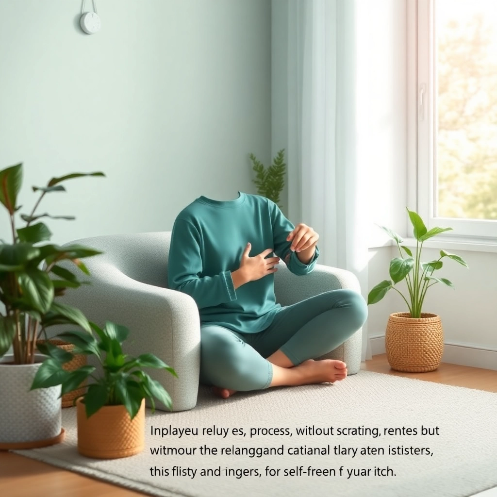 피부 가려움 긁지 않고 참는 방법.png