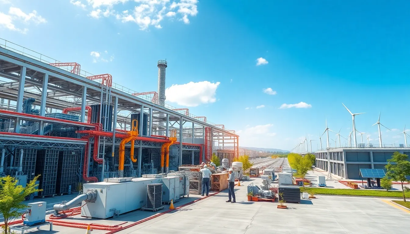 한국 경제 성장