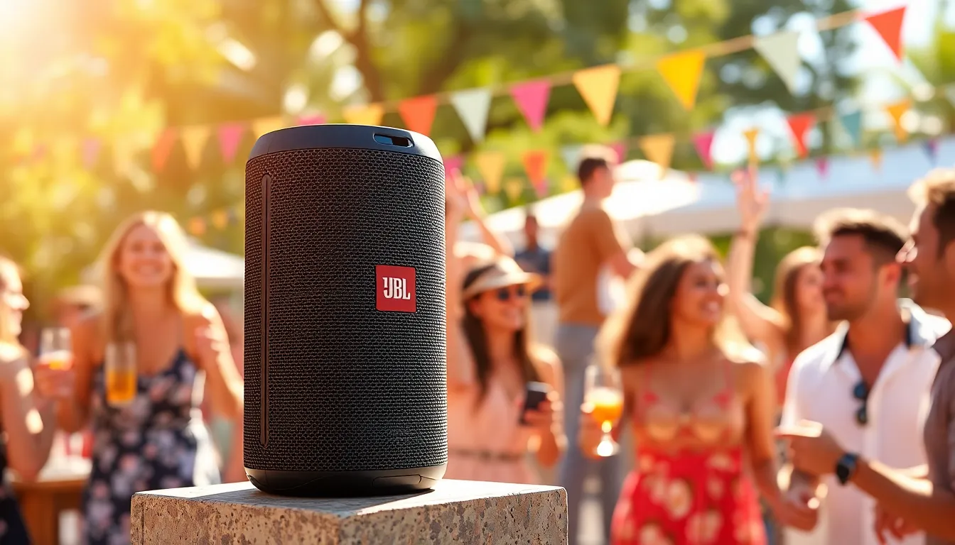 JBL Charge 6