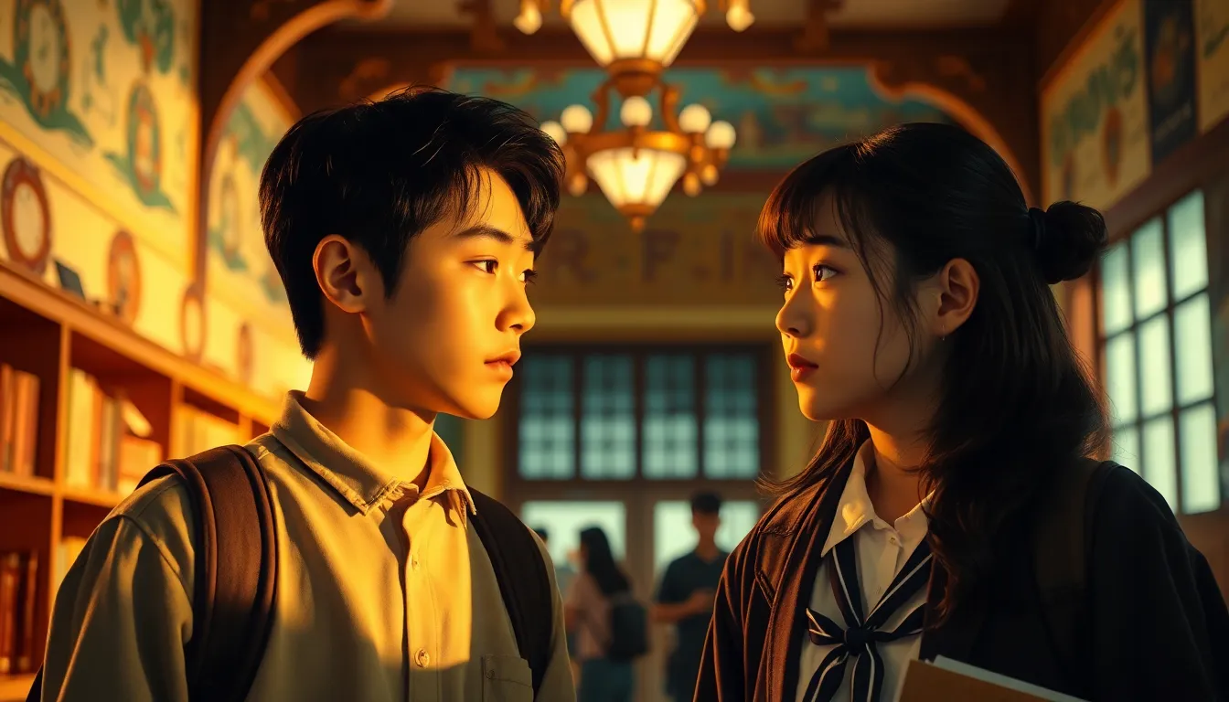 Maxton Hall 시즌 2