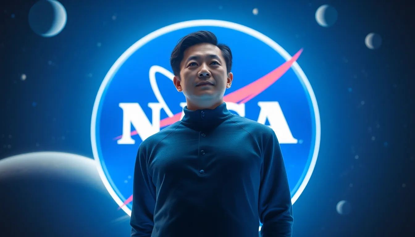 NASA 국장