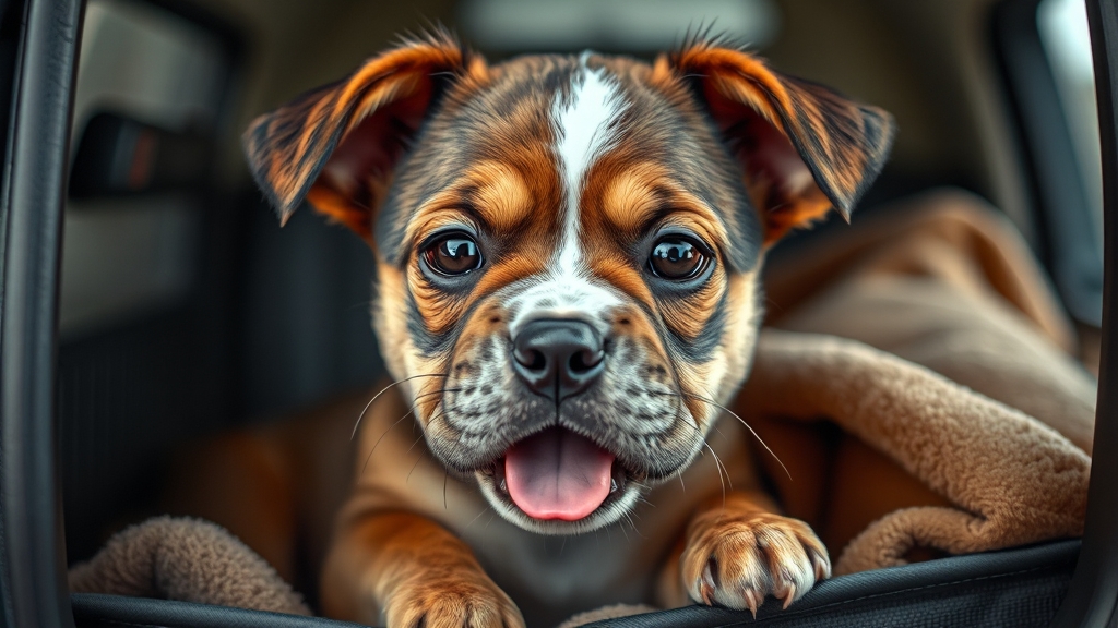 병원 이송 시 주의사항 (realistic 스타일)