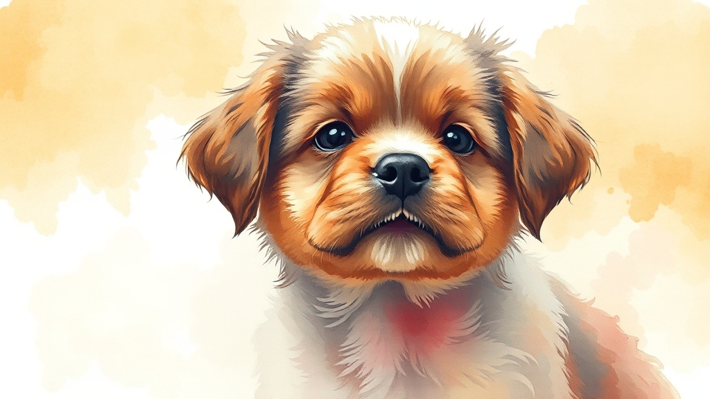 예방 및 관리, 이렇게! (watercolor 스타일)