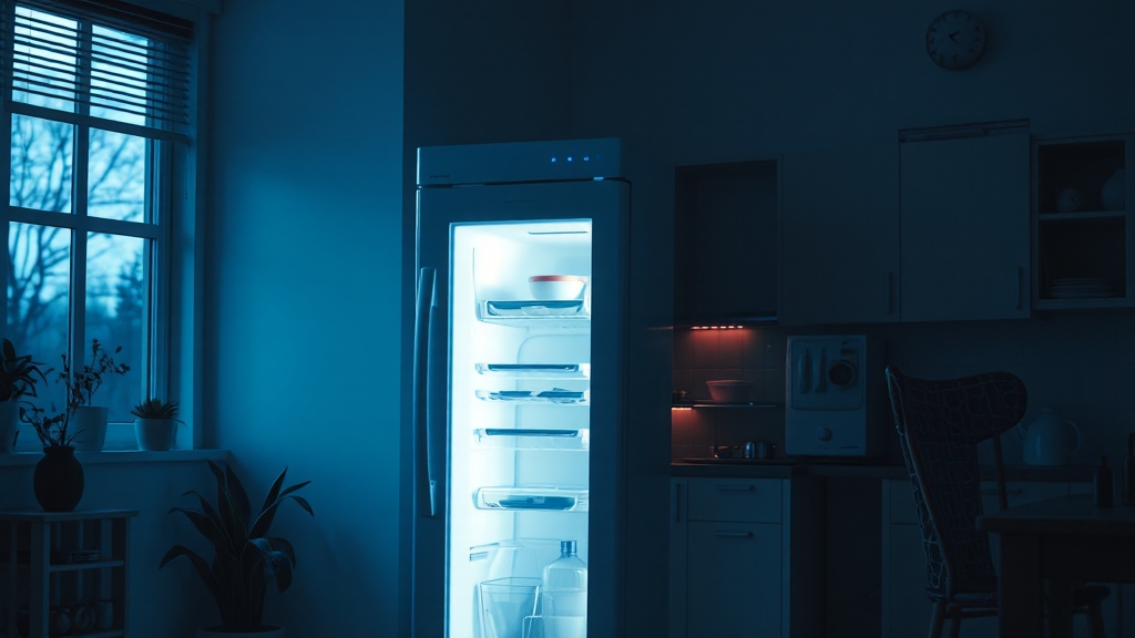 AI 절약 모드: 전기세 절약! (realistic 스타일)