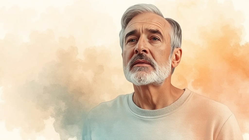 셀레늄, 누구에게 필요할까요? (watercolor 스타일)