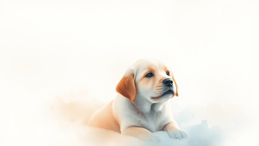 사회성 훈련, 주의할 점은? (watercolor 스타일)