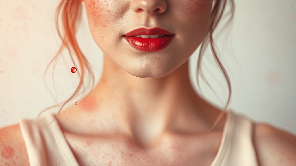 철분제 섭취: 필요성과 주의사항 (watercolor 스타일)