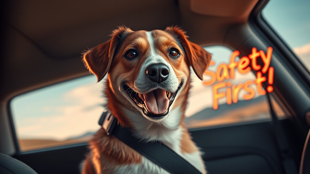 안전 & 이동 용품 (realistic 스타일)