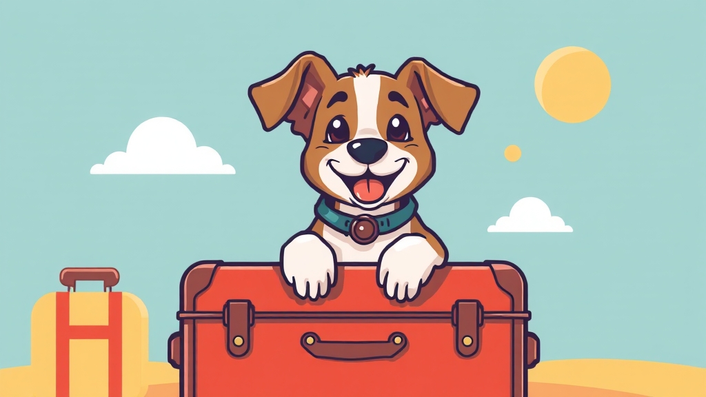 예상 못한 상황 대비 (illustration 스타일)