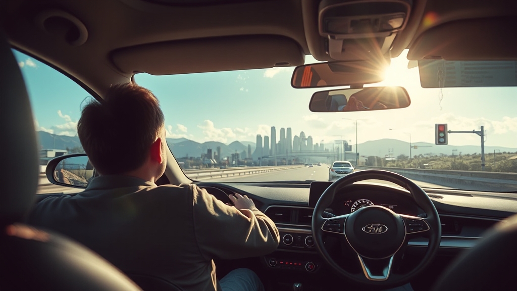 옵션 선택, 왜 중요할까요? (realistic 스타일)