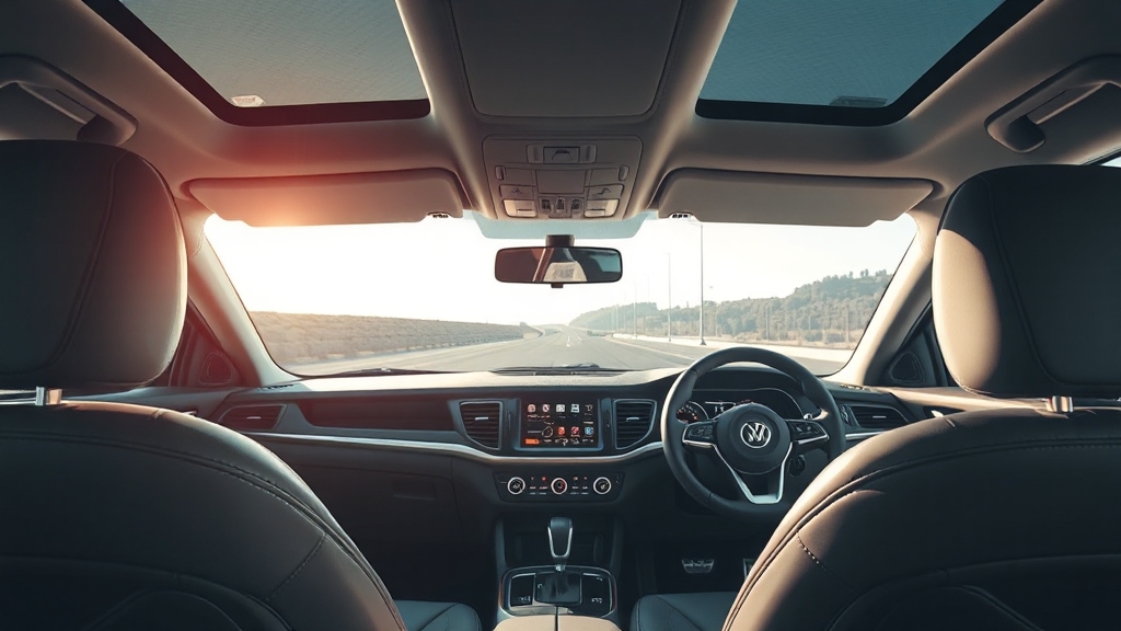 가성비 옵션 vs 프리미엄 옵션 (realistic 스타일)