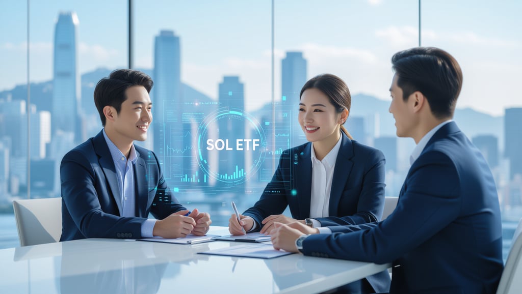 💰 AI 투자, SOL 한국AI소프트웨어 ETF 주목!