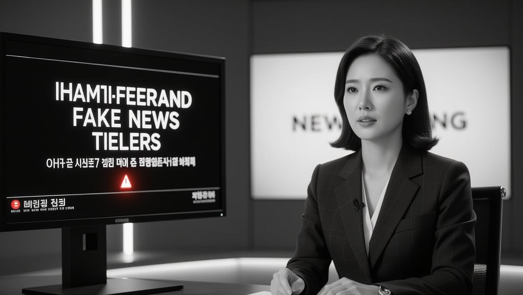 ⚠️ 생성형 AI의 그림자: 위험성과 규제