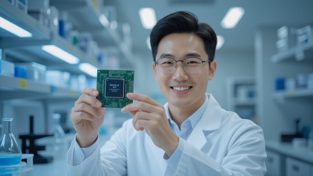 📈 국내 AI 산업 생태계, 어디까지 왔을까?