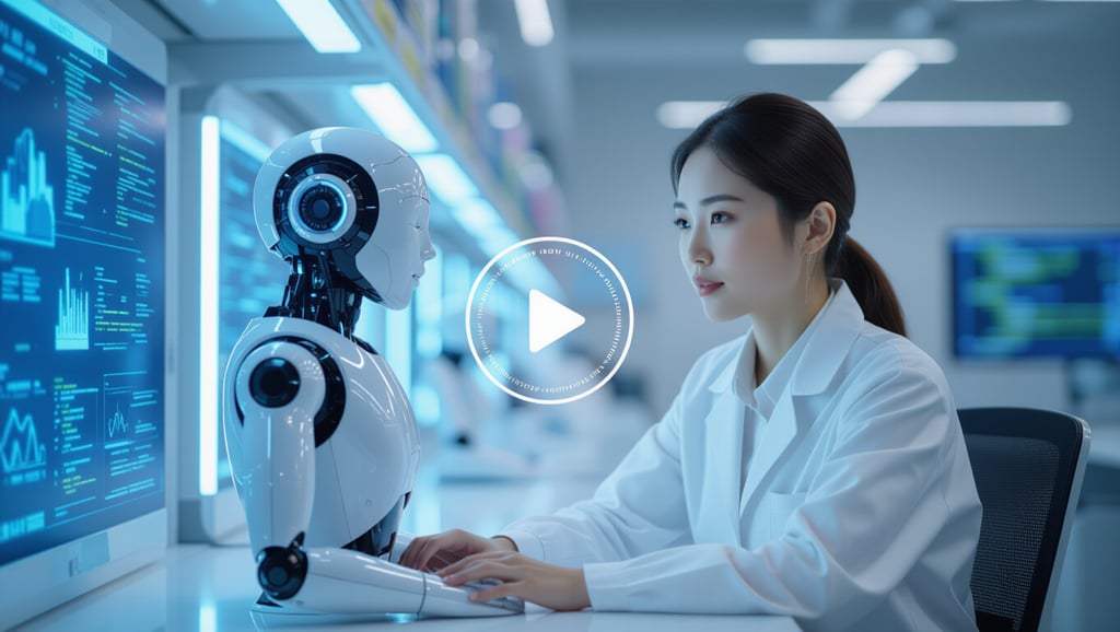 💡 AI 시대의 새로운 직업: 프롬프트 엔지니어